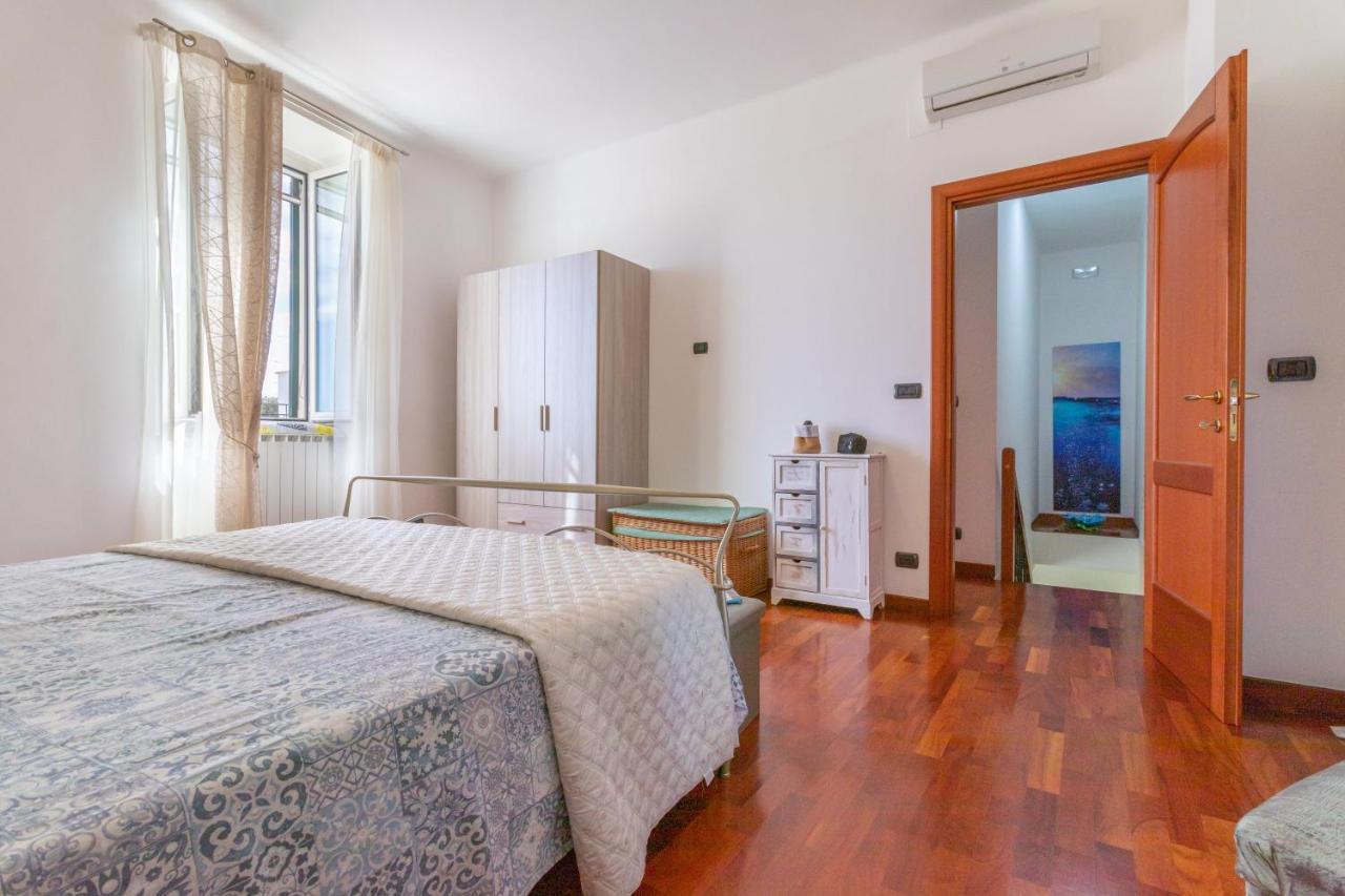 Acquamarina Apartment Giovinazzo Exterior photo